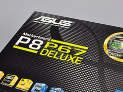 画像ギャラリー No.045のサムネイル画像 / ASUS,Sandy Bridgeに対応したP67&H67マザーの情報を公開。次世代R.O.G.モデルの予告も