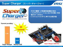 画像ギャラリー No.010のサムネイル画像 / MSI，「次世代CPU」対応マザーボード4製品の概要を公開