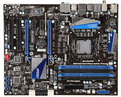 画像ギャラリー No.011のサムネイル画像 / MSI，「次世代CPU」対応マザーボード4製品の概要を公開