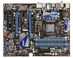 画像ギャラリー No.012のサムネイル画像 / MSI，「次世代CPU」対応マザーボード4製品の概要を公開