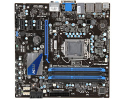 画像ギャラリー No.013のサムネイル画像 / MSI，「次世代CPU」対応マザーボード4製品の概要を公開