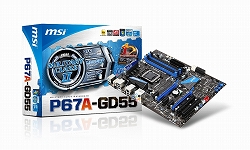 画像ギャラリー No.005のサムネイル画像 / NVIDIA，Intel P67マザーボードにもSLI技術をライセンス供与