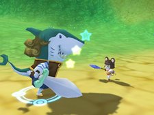 画像ギャラリー No.005のサムネイル画像 / 今秋よりサービス開始予定の「DIVINA」，公式サイトが本日オープン。8月10日よりクローズドβテスター募集開始が明らかに