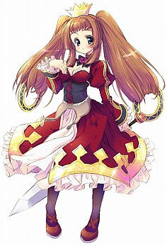 画像ギャラリー No.021のサムネイル画像 / ［TGS 2010］ガマニアデジタルエンターテインメントブースの速報をお届け。今年は新作オンラインゲームが一挙8タイトル出展