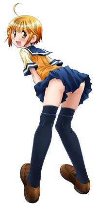 画像ギャラリー No.004のサムネイル画像 / DIVINAが「お兄ちゃんのことなんかぜんぜん好きじゃないんだからねっ!!」とコラボ！　喜多村英梨さんボイスやテーマソングも