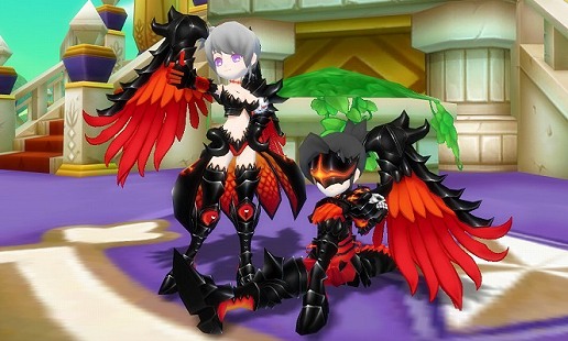 画像ギャラリー No.004のサムネイル画像 / 祝「DIVINA」サービス1周年！　 1st Anniversaryでのキャンペーン内容独占先行公開！