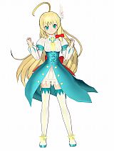 画像ギャラリー No.005のサムネイル画像 / 「DIVINA」，モンスターの落とす「1周年記念メダル」を集めてアイテムをもらおう