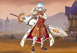 画像ギャラリー No.002のサムネイル画像 / 「DIVINA」に実装される2大新機軸，スゴロク型ミニゲーム「エインヘリヤル」と競争型対戦コンテンツ「モンスターパニック」に迫る