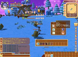 画像ギャラリー No.022のサムネイル画像 / 「DIVINA」に実装される2大新機軸，スゴロク型ミニゲーム「エインヘリヤル」と競争型対戦コンテンツ「モンスターパニック」に迫る