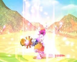 画像ギャラリー No.001のサムネイル画像 / 「DIVINA」，大型アップデート「転生の刻」の先行体験レポート。転生システムの追加でキャラクター育成に変化あり