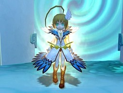 画像ギャラリー No.004のサムネイル画像 / 「DIVINA」，大型アップデート「転生の刻」の先行体験レポート。転生システムの追加でキャラクター育成に変化あり