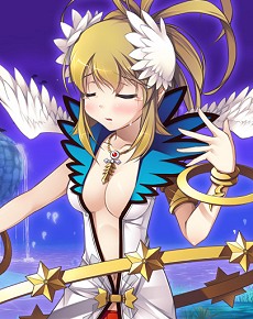 画像ギャラリー No.006のサムネイル画像 / 「DIVINA」，大型アップデート「転生の刻」の先行体験レポート。転生システムの追加でキャラクター育成に変化あり