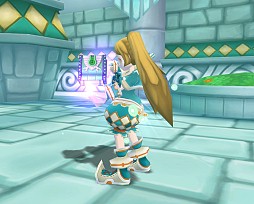 画像ギャラリー No.013のサムネイル画像 / 「DIVINA」，大型アップデート「転生の刻」の先行体験レポート。転生システムの追加でキャラクター育成に変化あり