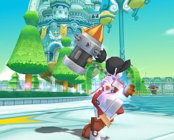 画像ギャラリー No.016のサムネイル画像 / 「DIVINA」，大型アップデート「転生の刻」の先行体験レポート。転生システムの追加でキャラクター育成に変化あり