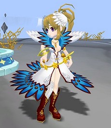 画像ギャラリー No.037のサムネイル画像 / 「DIVINA」，大型アップデート「転生の刻」の先行体験レポート。転生システムの追加でキャラクター育成に変化あり
