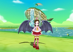 画像ギャラリー No.004のサムネイル画像 / 「DIVINA」，「転生の刻」が本日実装。5つの記念キャンペーンもスタート