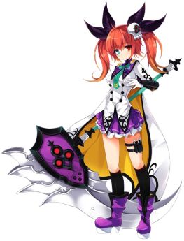 画像ギャラリー No.006のサムネイル画像 / 「DIVINA」大規模アップデート「TOWER」の特設サイトをオープン