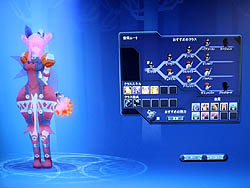 画像ギャラリー No.017のサムネイル画像 / ［TGS 2010］シミュレーションRPGからオンラインアクションRPGへ，劇的な変貌を遂げたガマニア「Langrisser Schwarz」プレイレポート