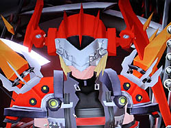 画像ギャラリー No.018のサムネイル画像 / ［TGS 2010］シミュレーションRPGからオンラインアクションRPGへ，劇的な変貌を遂げたガマニア「Langrisser Schwarz」プレイレポート