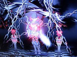 画像ギャラリー No.019のサムネイル画像 / ［TGS 2010］シミュレーションRPGからオンラインアクションRPGへ，劇的な変貌を遂げたガマニア「Langrisser Schwarz」プレイレポート