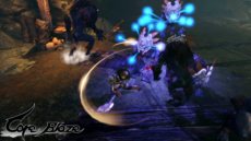 画像ギャラリー No.005のサムネイル画像 / 「Core Blaze」の先行体験イベントが6月7日にロサンゼルスで開催。最新プロモーションムービーも公開中
