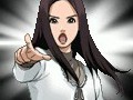 謎はまるっとお見通し，人気ドラマを元にした推理ADV「TRICK DS版 〜隠し神の棲む館〜」，KONAMIより5月13日発売