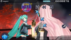 画像ギャラリー No.003のサムネイル画像 / 「初音ミク -Project DIVA- 2nd」,先着で特製ネックストラップももらえる店頭体験会が6月5日より全国6都市で開催