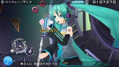 画像ギャラリー No.005のサムネイル画像 / 「初音ミク -Project DIVA- 2nd」,先着で特製ネックストラップももらえる店頭体験会が6月5日より全国6都市で開催