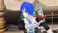 画像ギャラリー No.005のサムネイル画像 / 「初音ミク -Project DIVA- 2nd」のプレイレポートを掲載:すべての要素がパワーアップした本作は“ボカロファン”要チェック