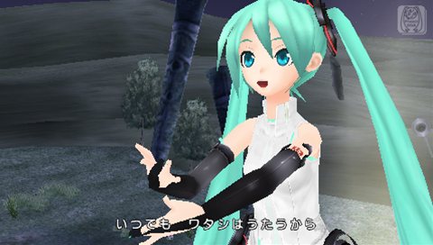 画像ギャラリー No.002のサムネイル画像 / 「初音ミク -Project DIVA- 2nd」と「初音ミク Project DIVA Arcade」に，渾身の新モジュール「初音ミク アペンド」を8月31日に配信