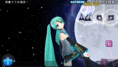 画像ギャラリー No.002のサムネイル画像 / 「初音ミク -Project DIVA- 2nd」,「初音ミクの消失」など本日配信