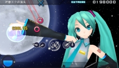 画像ギャラリー No.003のサムネイル画像 / 「初音ミク -Project DIVA- 2nd」,「初音ミクの消失」など本日配信