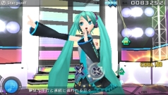 画像ギャラリー No.005のサムネイル画像 / 「初音ミク -Project DIVA- 2nd」,「初音ミクの消失」など本日配信
