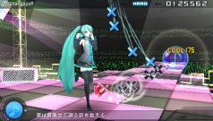 画像ギャラリー No.006のサムネイル画像 / 「初音ミク -Project DIVA- 2nd」,「初音ミクの消失」など本日配信