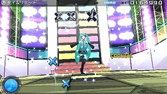 画像ギャラリー No.005のサムネイル画像 / 「初音ミク -Project DIVA- 2nd」,「えれくとりっく・えんじぇぅ」など新曲配信