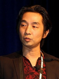 画像ギャラリー No.001のサムネイル画像 / ［GDC 2010］「なんでもできるようになった今だからこそ，細部にこだわりたい」――山岡 晃氏が語る理想のゲームサウンドとは