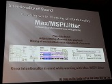 画像ギャラリー No.011のサムネイル画像 / ［GDC 2010］「なんでもできるようになった今だからこそ，細部にこだわりたい」――山岡 晃氏が語る理想のゲームサウンドとは