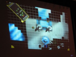 画像ギャラリー No.005のサムネイル画像 / ［GDC 2010］テーブル型ゲームエンターテイメント「Microsoft Surface」はデベロッパを大募集中