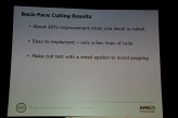 画像ギャラリー No.034のサムネイル画像 / ［GDC 2010］AMDのエキスパートが語る「DirectX 11」におけるテッセレーションの実際