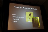 画像ギャラリー No.034のサムネイル画像 / ［GDC 2010］外部制作会社といかにスムースに作業をするか。カプコン「ロストプラネット 2」における事例