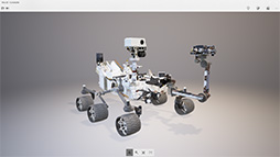 画像ギャラリー No.020のサムネイル画像 / OpenGL 4.6の進化点やOpenCLの将来について,Khronos Group代表のNeil Trevett氏に聞いてみた