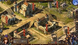 画像ギャラリー No.002のサムネイル画像 / スミスアンドモバイル，ブラウザゲーム「デスターレ（Destare）」で日本国内オンラインゲーム市場へ参入を発表