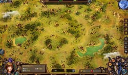 画像ギャラリー No.003のサムネイル画像 / スミスアンドモバイル，ブラウザゲーム「デスターレ（Destare）」で日本国内オンラインゲーム市場へ参入を発表