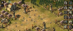 画像ギャラリー No.002のサムネイル画像 / 「デスターレ」ゲーム紹介第3弾では，交易，研究，同盟を解説