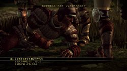 画像ギャラリー No.010のサムネイル画像 / PS3/Xbox 360版「Dragon Age: Origins」には,海外版に登場した6本のDLCが同梱することが判明