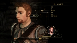 画像ギャラリー No.003のサムネイル画像 / 「Dragon Age: Origins」の予約特典“旅立ちの書”が公開。冒険には,ぜひ本書をお供に