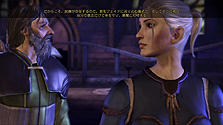 画像ギャラリー No.011のサムネイル画像 / キャラクターの“生まれ”とは？　「Dragon Age: Origins」のキャラクターメイキング詳細をチェック