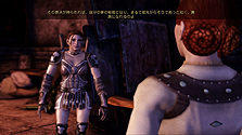 画像ギャラリー No.015のサムネイル画像 / キャラクターの“生まれ”とは？　「Dragon Age: Origins」のキャラクターメイキング詳細をチェック