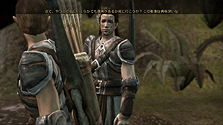 画像ギャラリー No.017のサムネイル画像 / キャラクターの“生まれ”とは？　「Dragon Age: Origins」のキャラクターメイキング詳細をチェック