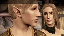 画像ギャラリー No.019のサムネイル画像 / キャラクターの“生まれ”とは？　「Dragon Age: Origins」のキャラクターメイキング詳細をチェック
